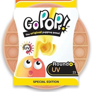 GoPop! UV (2 for $10)